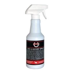 SBS Sav-A-Hoof Spray 16 Oz