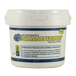 Numotizine Poultice -Horse Care 2946