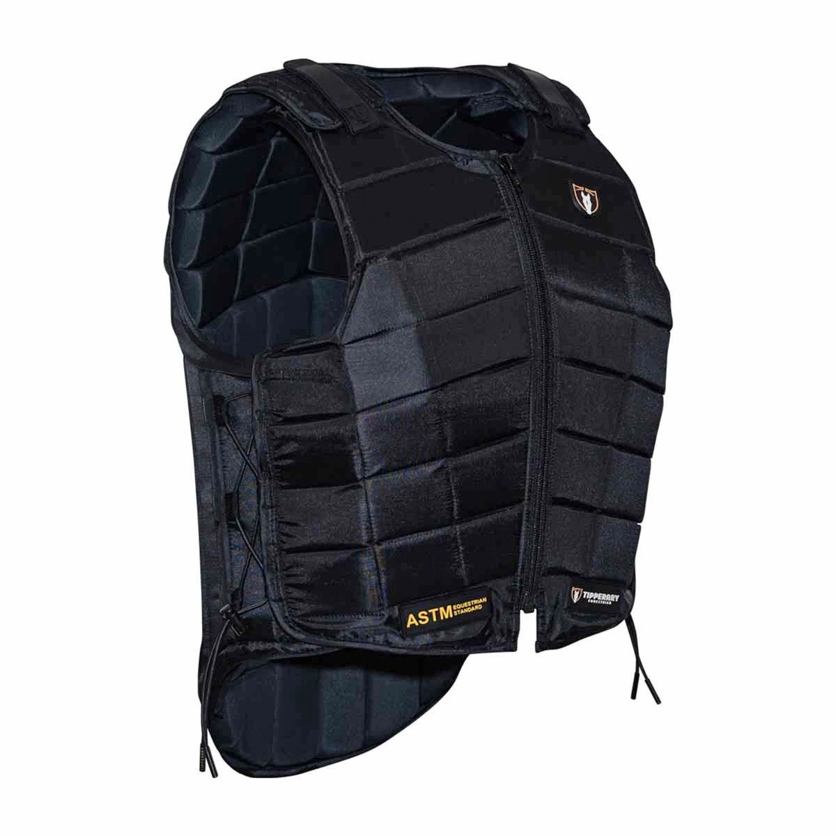 Tipperary Contender Pro ASTM Vest - Adult 3 Tipperary Contender Pro ASTM Vest - Adult