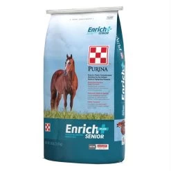 Purina Enrich Plus Senior 50 Lb