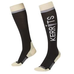 Kerrits Logo Knee High Socks