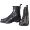 TuffRider Baroque Front Zip Kids Paddock Boot -Horse Care 3039 c1105 6omgrvfthfaexyp4