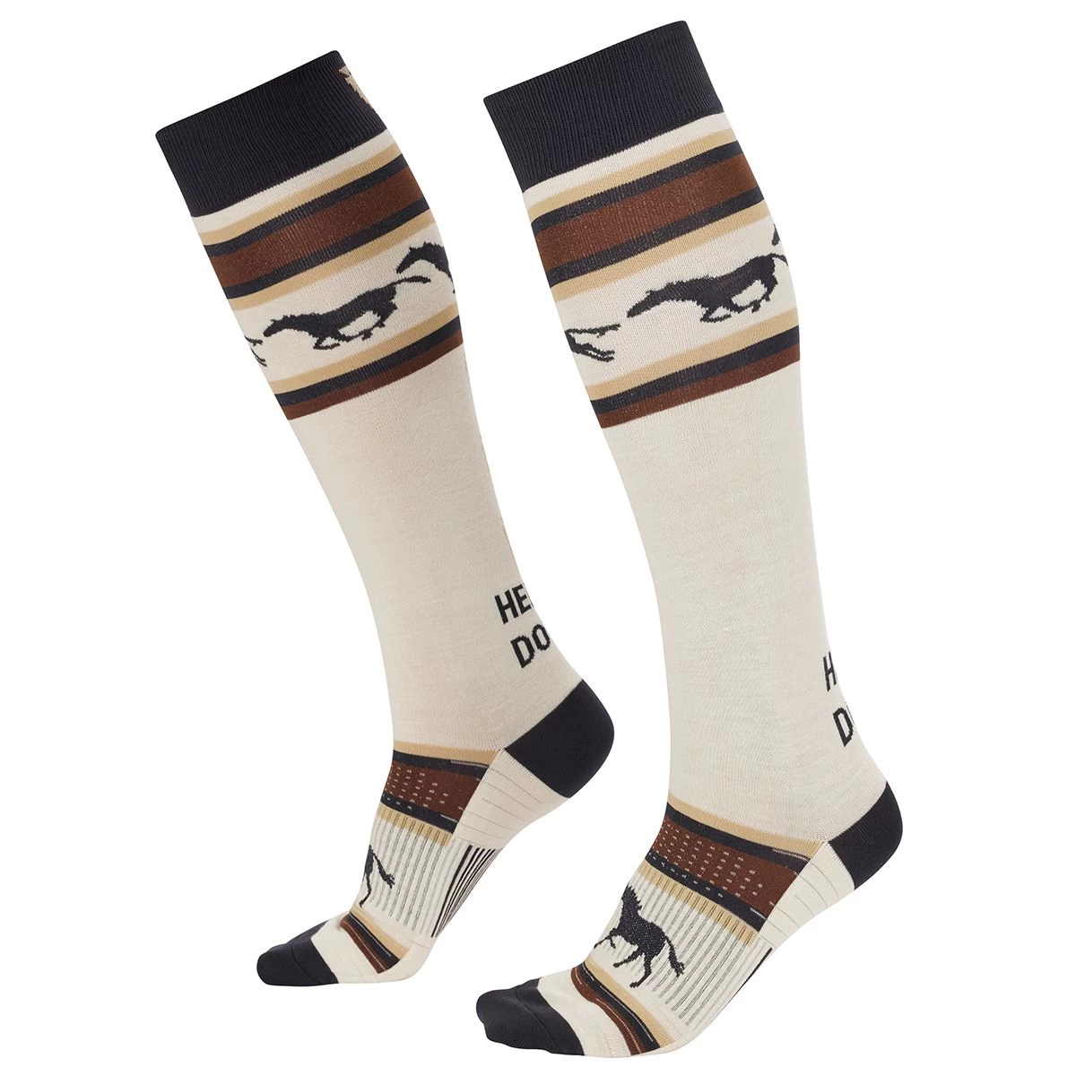 Kerrits Heels Down Ladies Wool Socks 3 Kerrits Heels Down Ladies Wool Socks