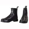 TuffRider Baroque Front Zip Mens Paddock Boots -Horse Care 3053 tr c1105 taua3wiv97mpzftk