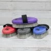 Haas Schmuseburste Cuddle Body Brush -Horse Care 30776p c1106 mnaubsiah4t5poup