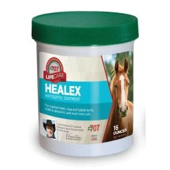 Formula 707 Healex 16 Oz
