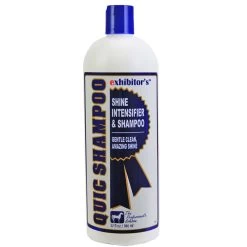 Exhibitors Quic Shampoo 32 Oz