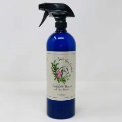 Sport Horse Essentials Waterless Shampoo 32 Oz