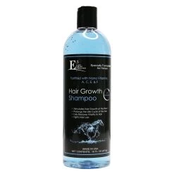 E3 Elite Hair Growth Shampoo 16 Oz