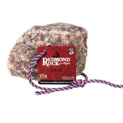 Redmond Rock On A Rope