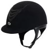 IRH IR4G Amara Suede Matte Helmet 1 IRH IR4G Amara Suede Matte Helmet -Horse Care 33131i c1105 8qy9babfodsqx8io