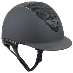 IR4G XLT Matte - Gloss Vent Riding Helmet