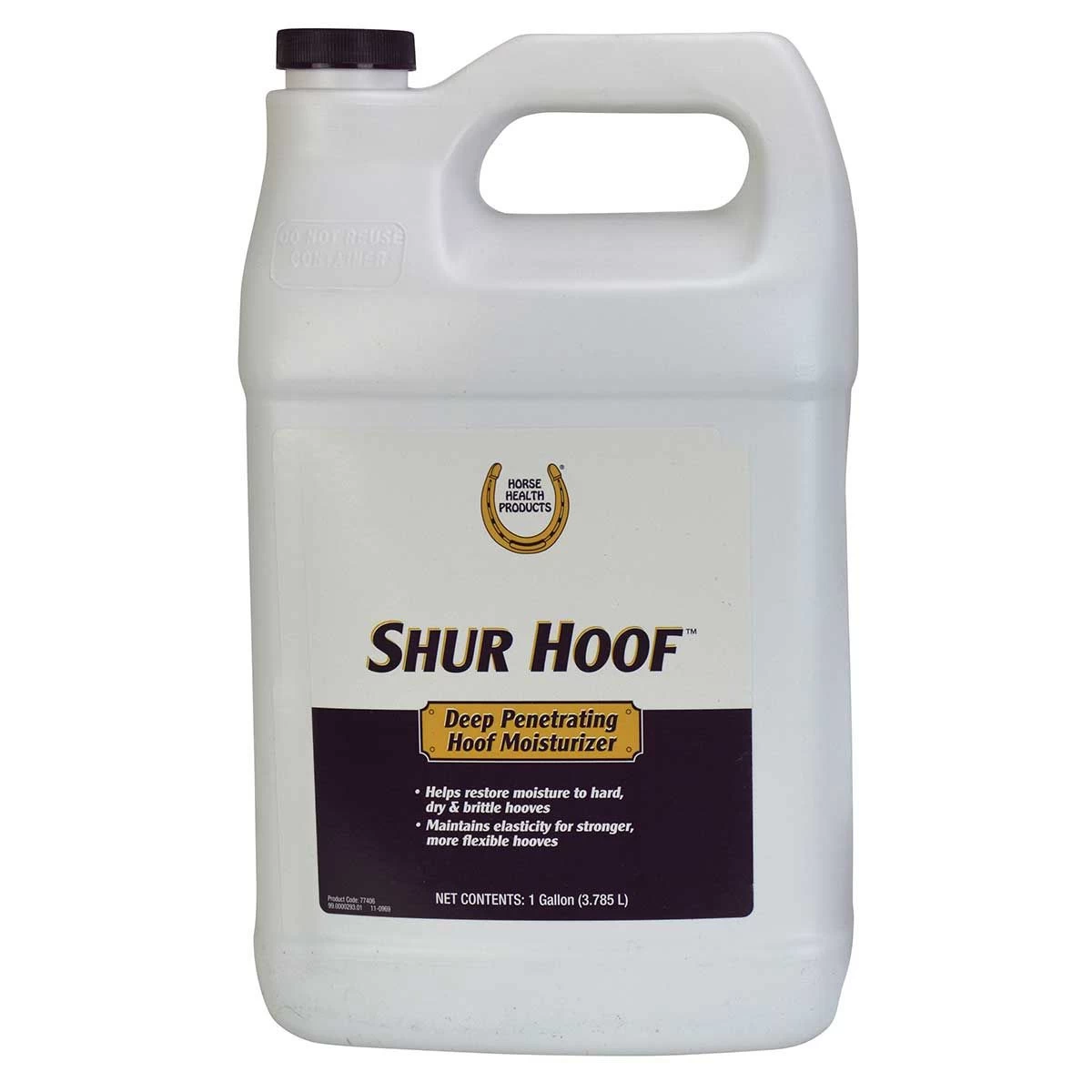 Horse Health Shur Hoof Gallon 3 Horse Health Shur Hoof Gallon