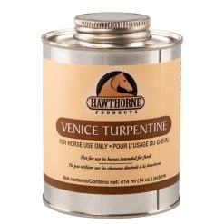 Hawthorne Venice Of Turpentine 14 Oz