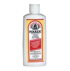 Foulex Thrush Remedy 8 Oz