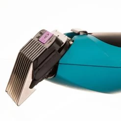 Wahl Stainless Steel Guide Comb Set For Detachable Blades 8 Wahl Stainless Steel Guide Comb Set For Detachable Blades -Horse Care 3390 100 3 5ics1nkemt4rw2yd