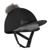 LeMieux Pom Pom Hat Silk -Horse Care 3457pp s c1105 qcdezneea3edekoi