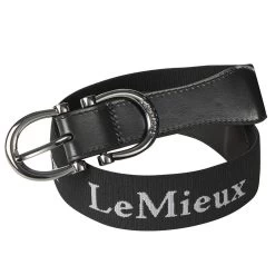 LeMieux Elasticated Belt