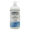 Kirks 3-in-1 Head To Toe Nourishing Cleanser 32 Oz