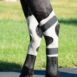Weaver Leather CoolAid Equine Icing And Cooling Hock Wraps