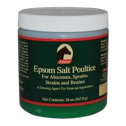 Kaeco Epsom Salts Poultice 20 Oz