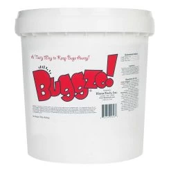 HorseTech Buggzo Feed Thru Fly Control 10 Lb