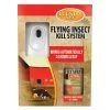 Country Vet Automatic Flying Insect Control Kit