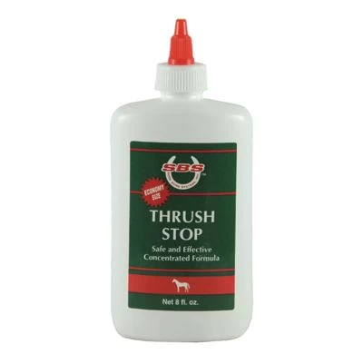 SBS Thrush Stop 8 Oz 3 SBS Thrush Stop 8 Oz