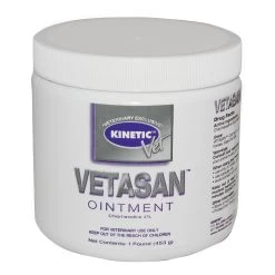 Vetasan Ointment 16 Oz