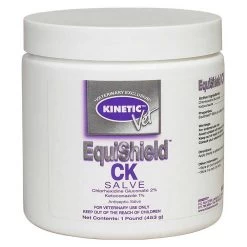 Kinetic EquiShield CK Salve 1 Lb
