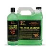 E3 Elite Equine Evolution Tea Tree Shampoo 1 E3 Elite Equine Evolution Tea Tree Shampoo -Horse Care 40032 f