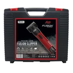 Wahl Lister Fusion Clipper -Horse Care 40720 3 pfvxfwvldsct0pdr