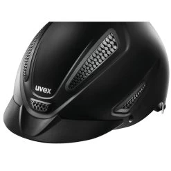 Uvex Perfexxion II Helmet -Horse Care 4348400u c1105 alt1 e5cy5imejy2stb1o
