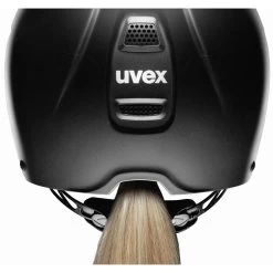 Uvex Perfexxion II Helmet -Horse Care 4348400u c1105 alt3 ivn07ol814gomwvh