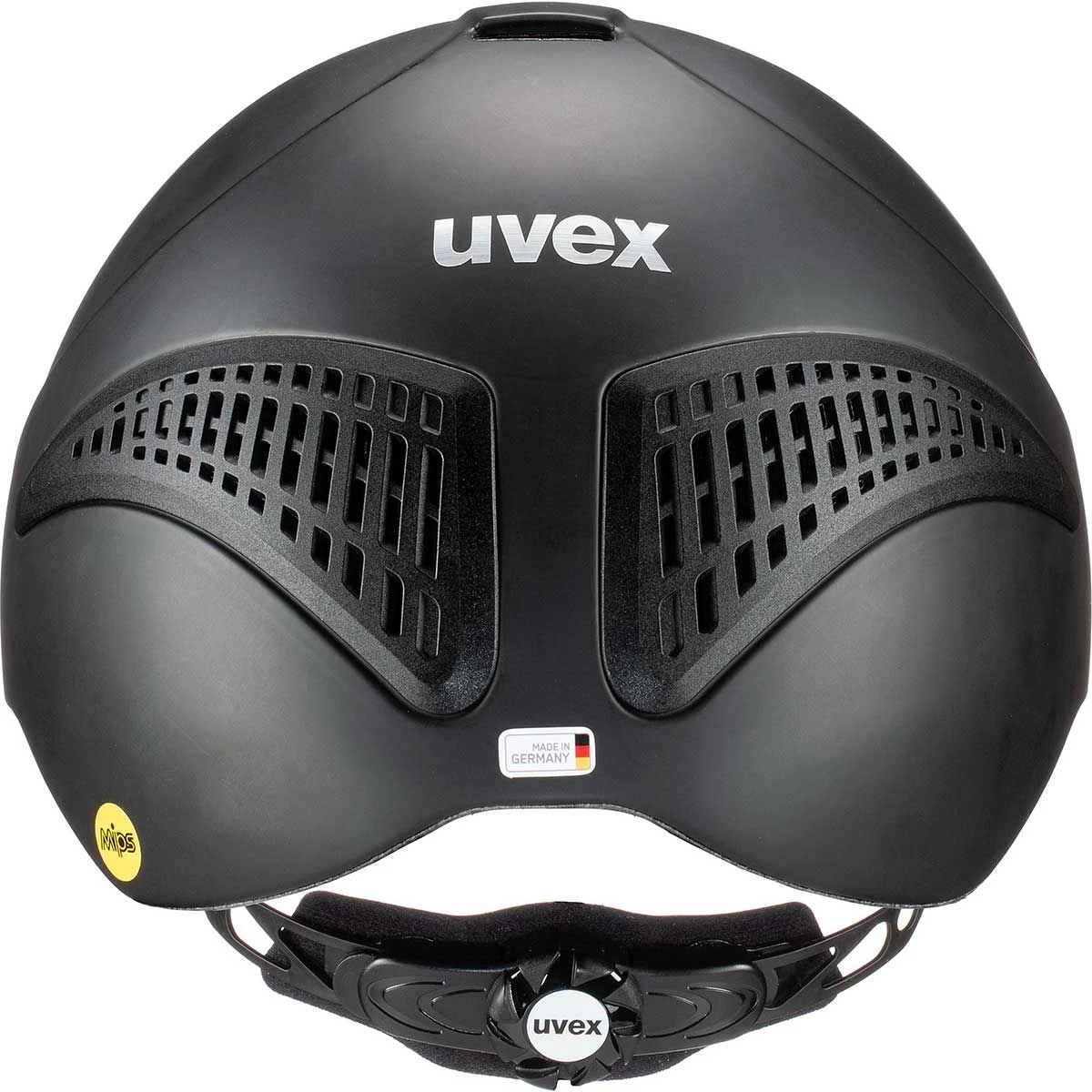 Uvex Exxential II MIPS Helmet 7 Uvex Exxential II MIPS Helmet - Image 5