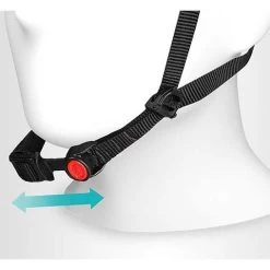 Uvex Exxential II MIPS Helmet 13 Uvex Exxential II MIPS Helmet -Horse Care 4354280u c1105 alt5 x771nslddcoesudw