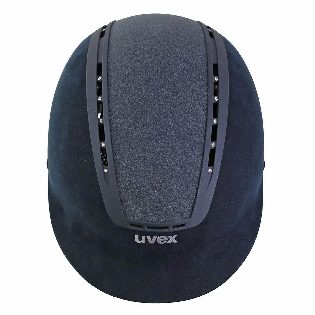Uvex Suxxeed Glamour Helmet 3 Uvex Suxxeed Glamour Helmet - Image 2