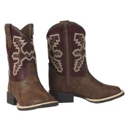 Twister Blake Childs Western Boot