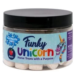 Funky Unicorn Electrolyte Cubes 8 Oz