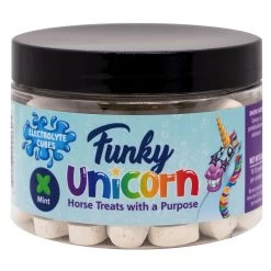 Funky Unicorn Electrolyte Cubes 8 Oz -Horse Care 4520u8 5 y2cmfkbb0i0hjkq5