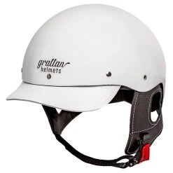 Grattan Driving Helmet