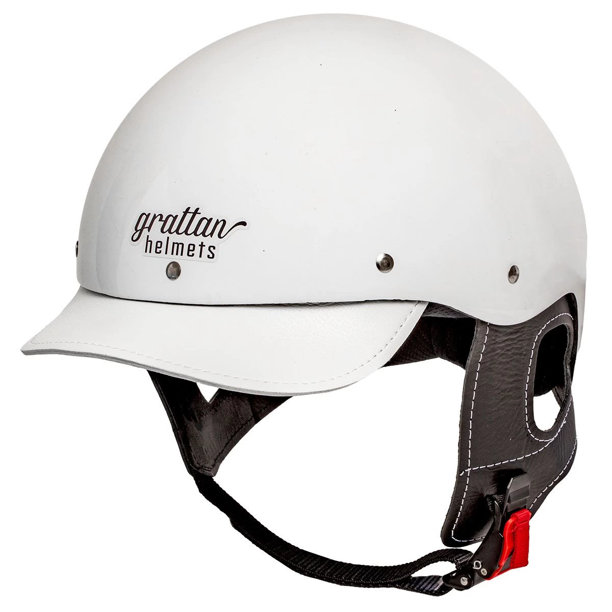 Grattan Driving Helmet 3 Grattan Driving Helmet
