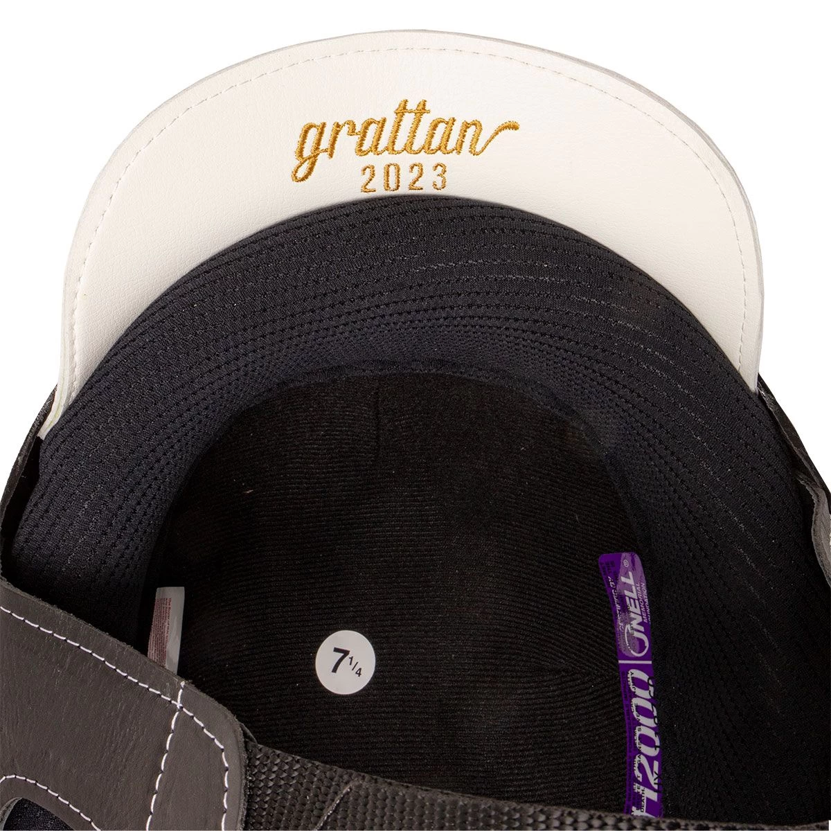 Grattan Driving Helmet 4 Grattan Driving Helmet - Image 2