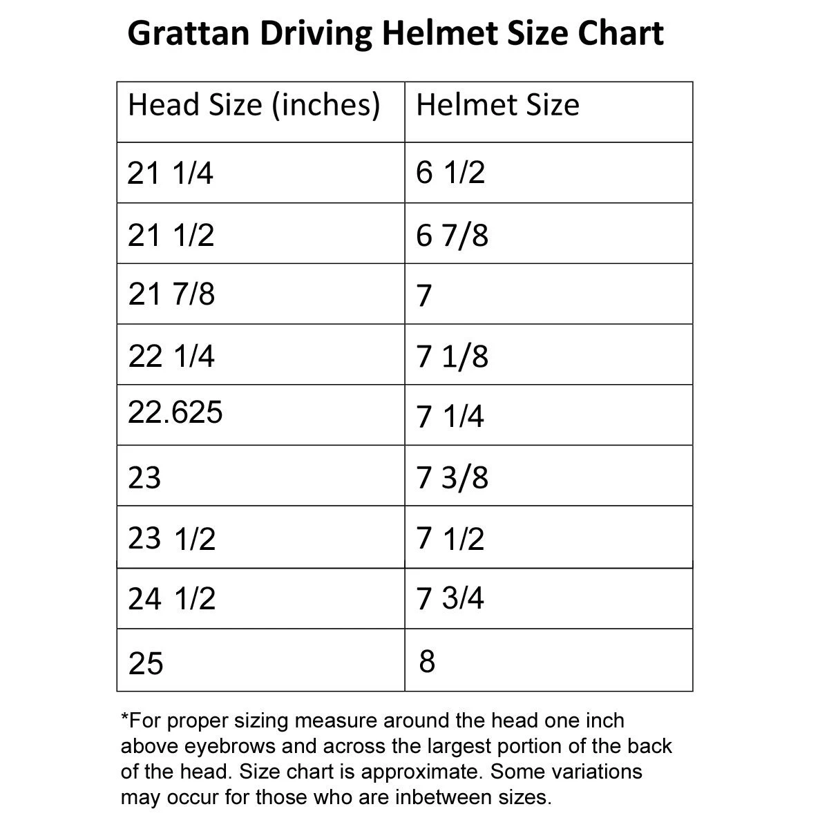 Grattan Driving Helmet 5 Grattan Driving Helmet - Image 3