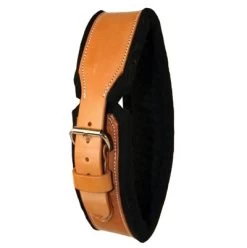 Jowl Sweat Leather Outside