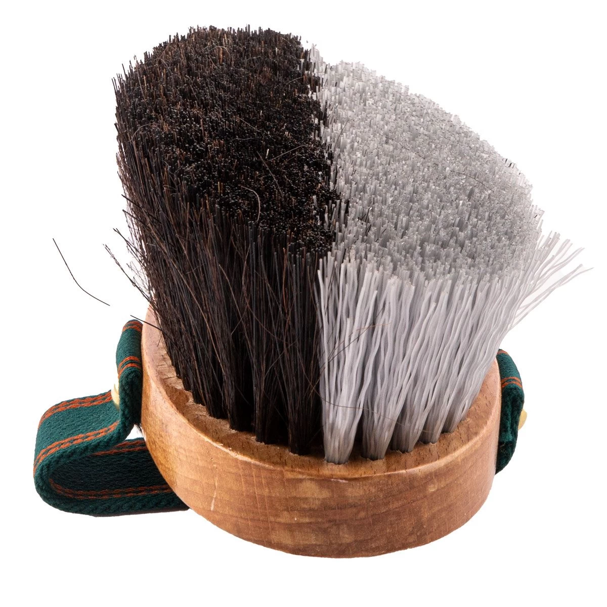 Easy Clean Combo Bristle Brush With Handle 4 Easy Clean Combo Bristle Brush With Handle - Image 2