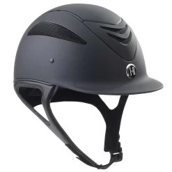 Defender Helmet Matte
