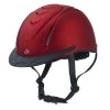 Ovation Metallic Schooler Helmet -Horse Care 469765 c1158 cvzvyh605plysvop