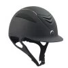 One K Defender Chrome Stripe Helmet -Horse Care 470152 c1105 onv1h8ip2xzaibe2