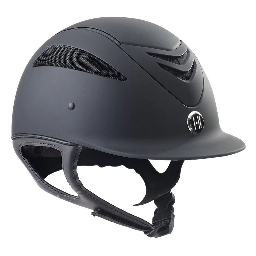 One K Defender Jr Youth Helmet 3 One K Defender Jr Youth Helmet